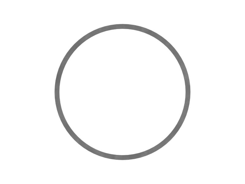 КОЛЬЦО ПОРШНЕВОЕ