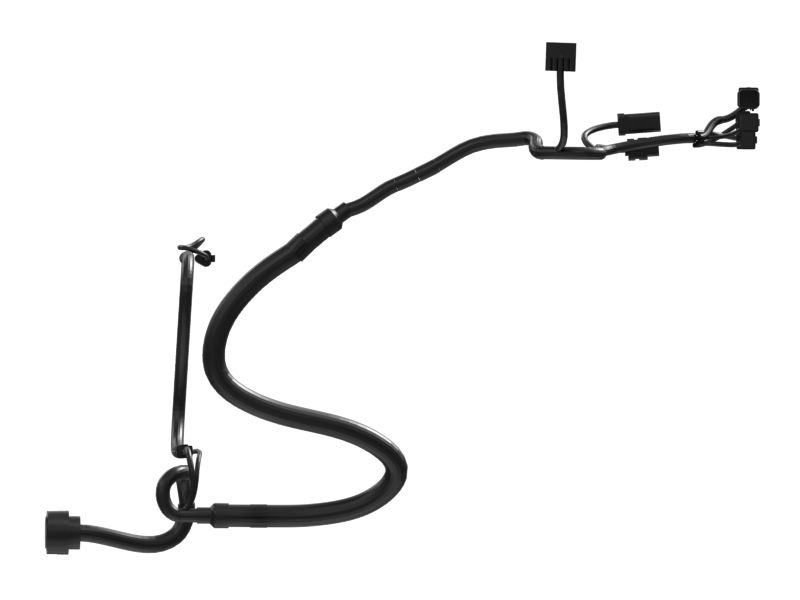 539-3527: HARNESS AS 5393527 купить