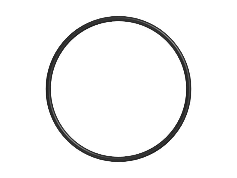 445-2915: 3.1 X 84.4mm 93A PU O-ring 4452915 купить