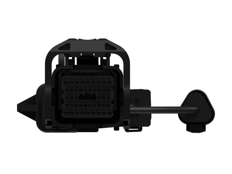 Жгут проводов для управления сотовой связью, 18 AWG