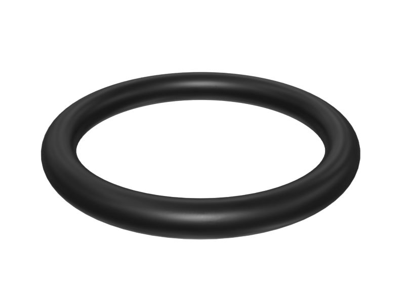 498-1285: O-Ring Seal