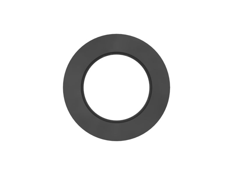 Крепежная вставка регулятора напряжения