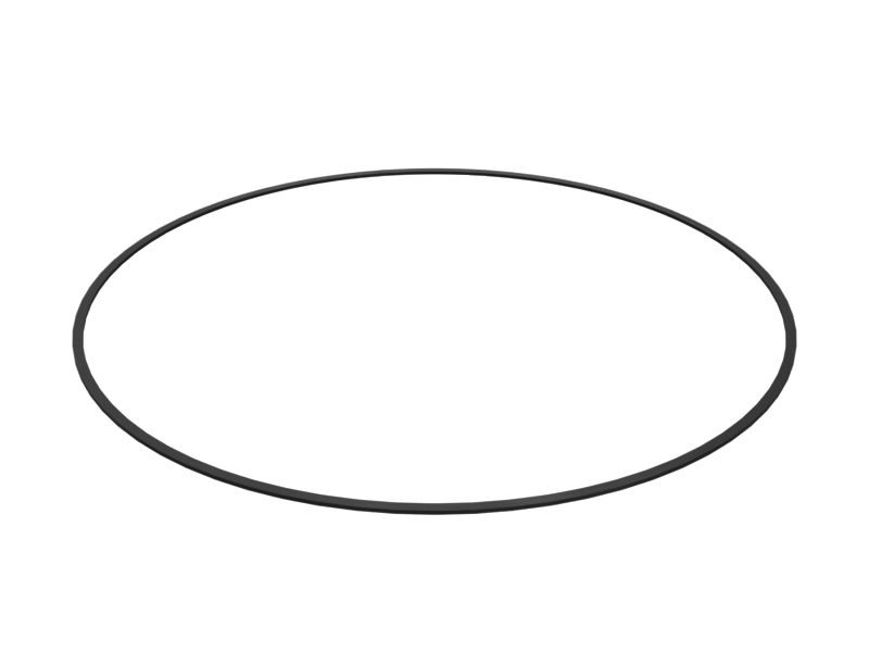 170-1626: 217.65mm ইনার ব্যাসযুক্ত ব্যাকআপ রিং