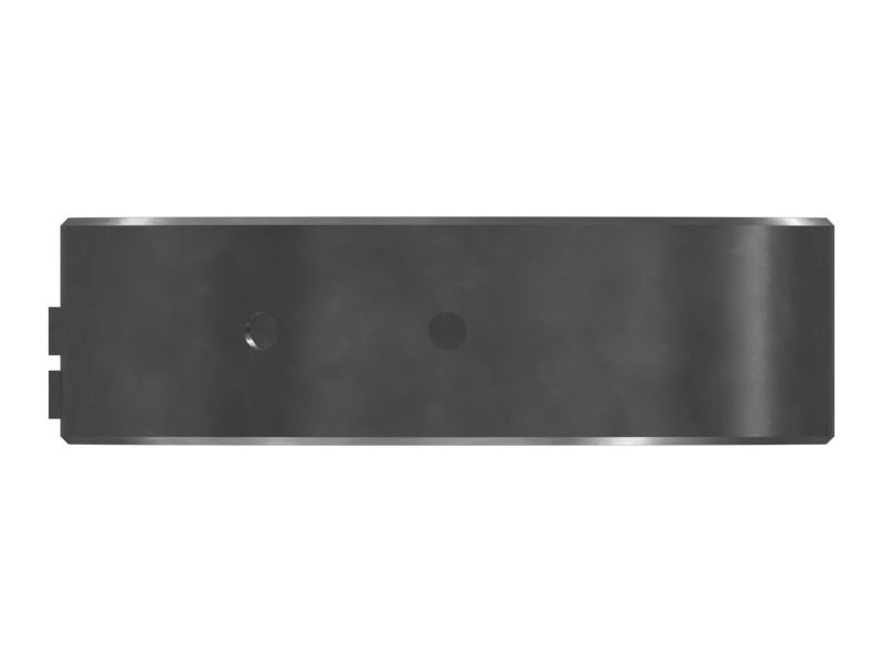 Упорный игольчатый роликоподшипник с наружным диаметром 97,81 мм