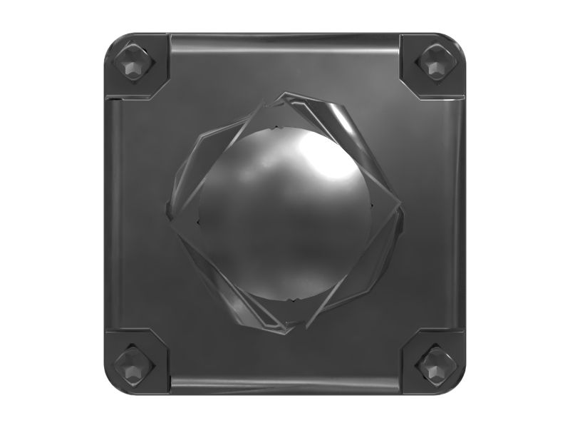 Камера и крепление