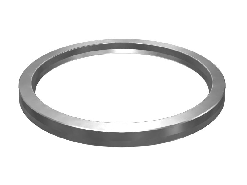 УПЛОТНЕНИЕ П-ОБРАЗНОГО СЕЧЕНИЯ