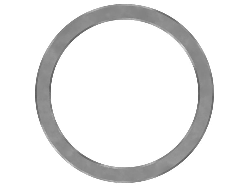 УПЛОТНЕНИЕ П-ОБРАЗНОГО СЕЧЕНИЯ