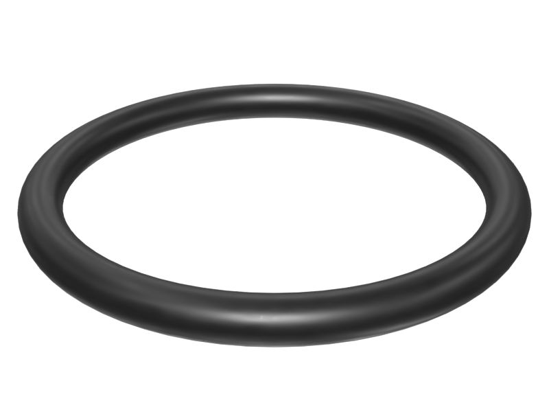 Уплотнительное кольцо с внутренним диаметром 41.2 мм