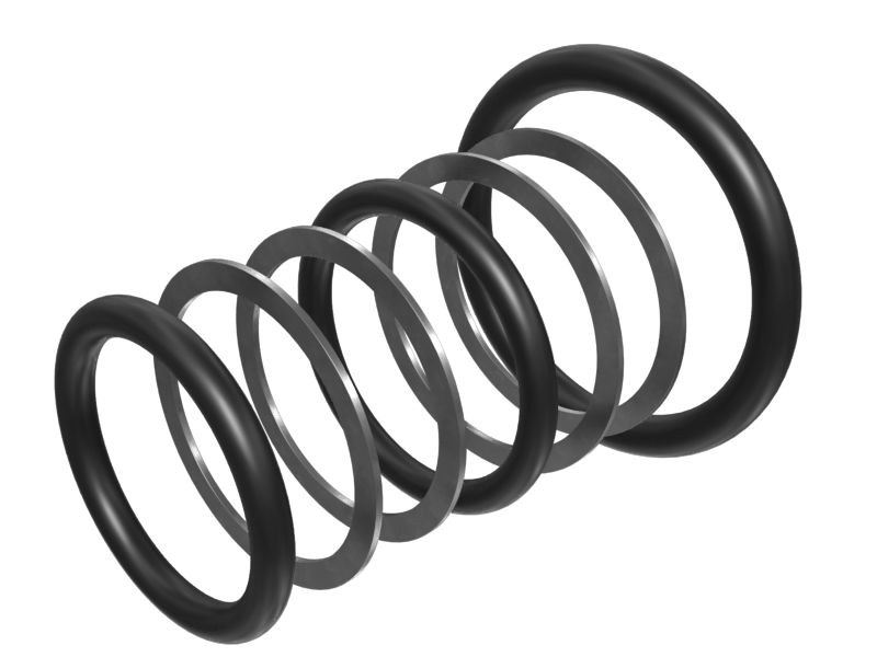 КОМПЛЕКТ УПЛОТНЕНИЙ