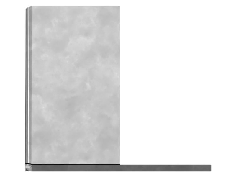 Крышка системы электрогидравлического управления