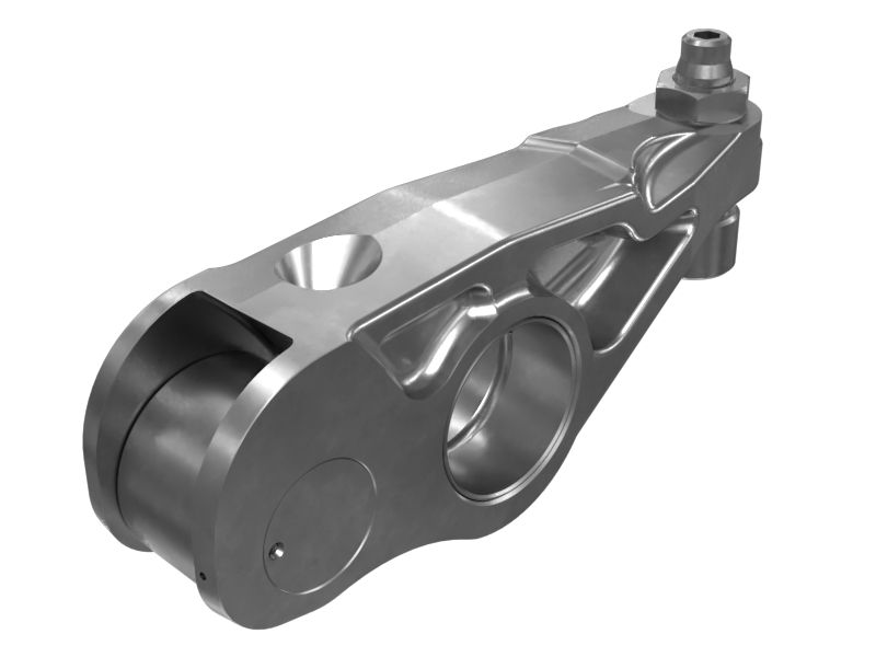 КОРОМЫСЛО UI В СБОРЕ