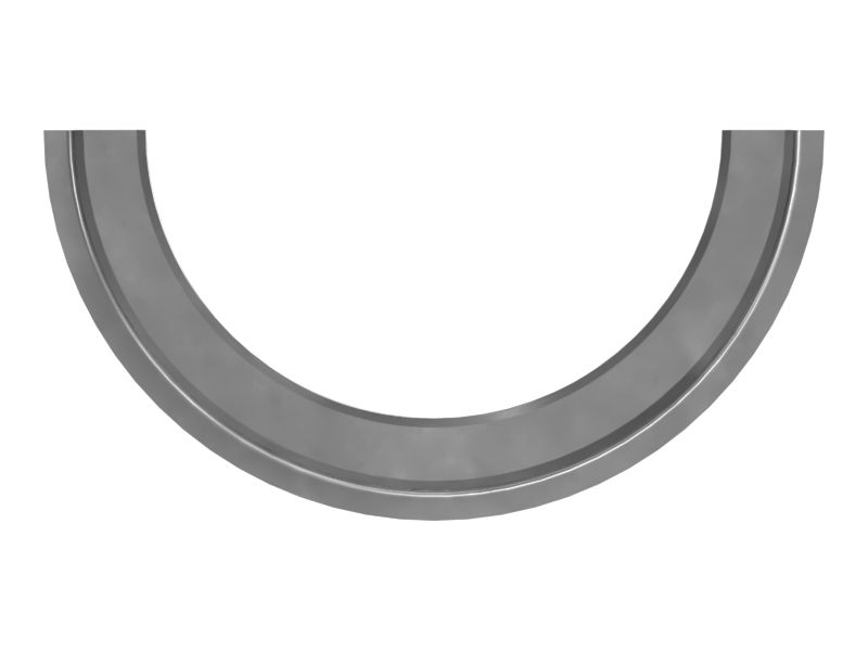 Упорная плита толщиной 5,461 мм