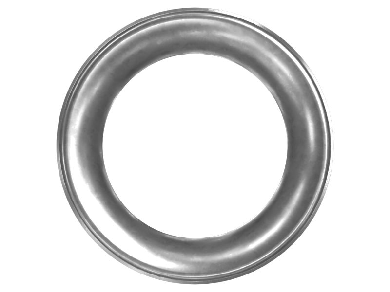 238-1873: 52mm Inner Diameter Lower Bushing Seal 2381873 купить