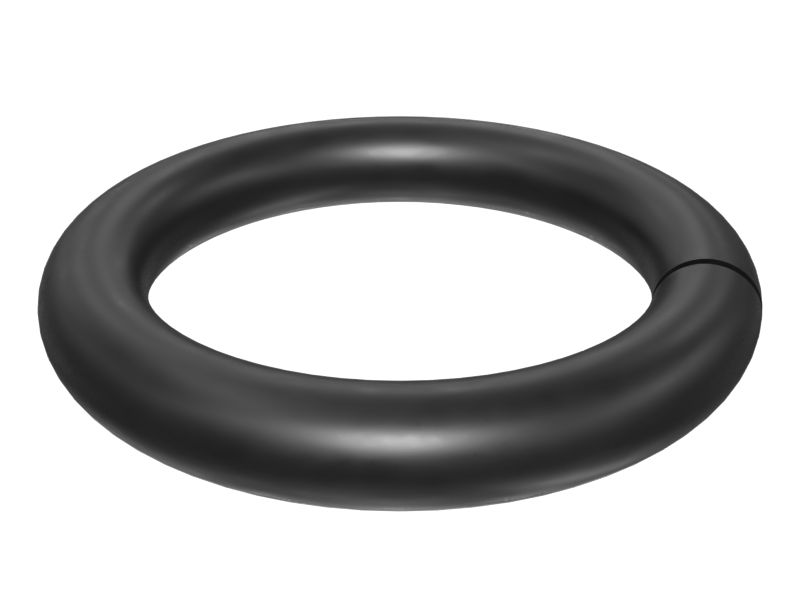 СТОПОРНОЕ КОЛЬЦО