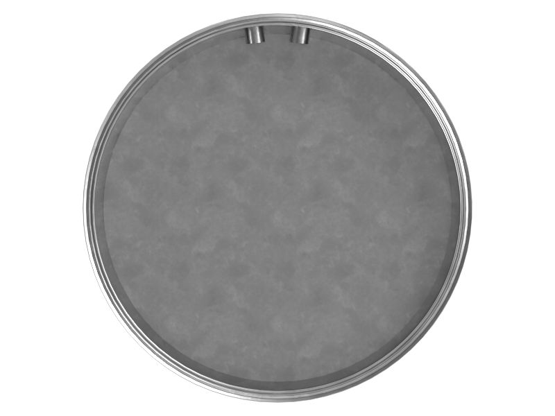 КОМПЛЕКТ — ДИЗЕЛЬНЫЙ САЖЕВЫЙ ФИЛЬТР