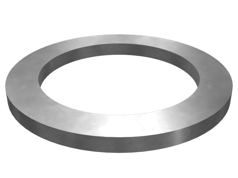 Шайба топливопровода с наружным диаметром 18 мм