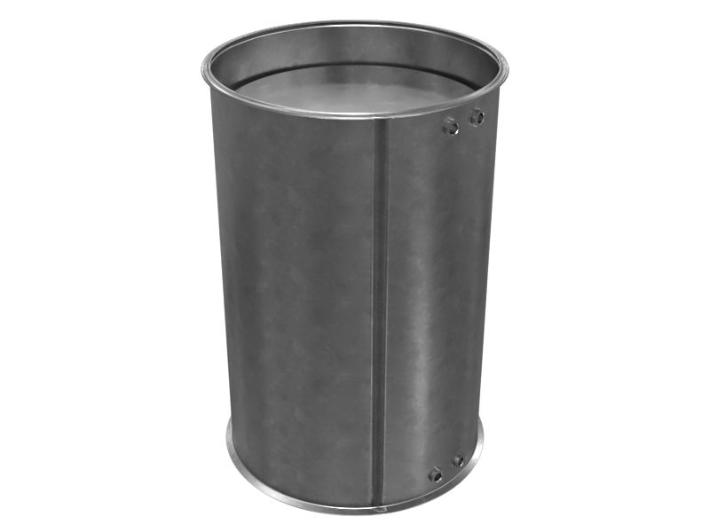 КОМПЛЕКТ — ДИЗЕЛЬНЫЙ САЖЕВЫЙ ФИЛЬТР