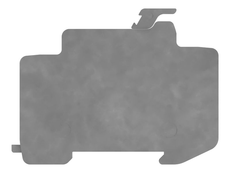 Держатель предохранителя 32 А