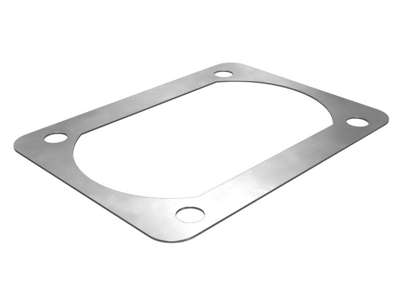 3N-4087: Flywheel Housing Cover Gasket