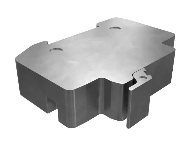 Держатель предохранителя 32 А