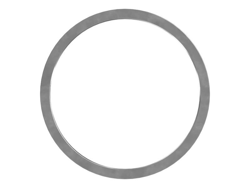 185-0039: Hydraulic Hammer Wiper Seal 1850039 купить