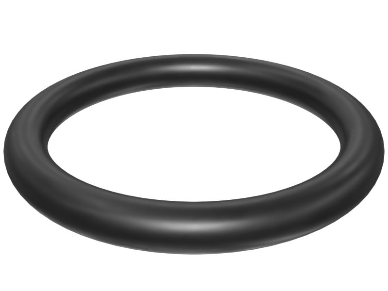 Уплотнительное кольцо с внутренним диаметром 15,8 мм