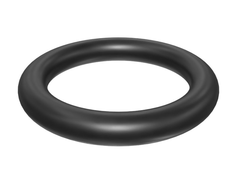 Уплотнительное кольцо с внутренним диаметром 8,1 мм