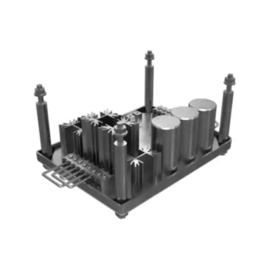 365-2076: VR6 Permanent Magnet Voltage Regulator