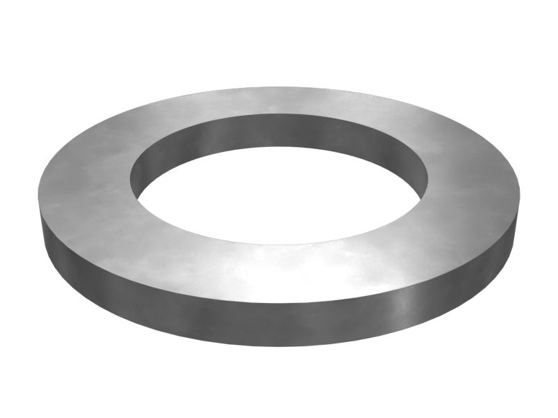 Шайба толщиной 1,2 мм