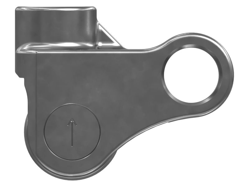 Толкатель клапана для снятия насосов-форсунок