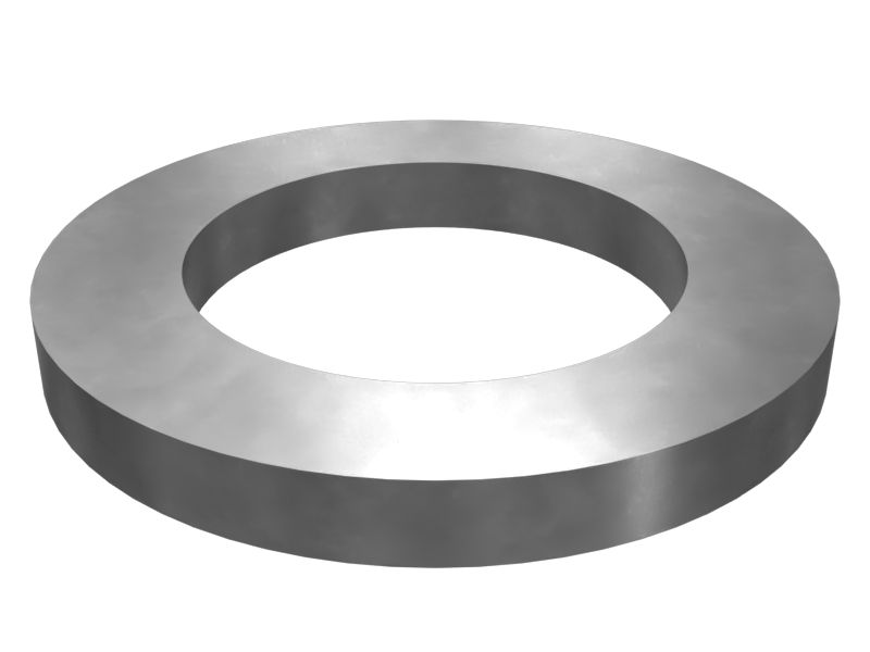 Шайба с внутренним диаметром 6,06 мм