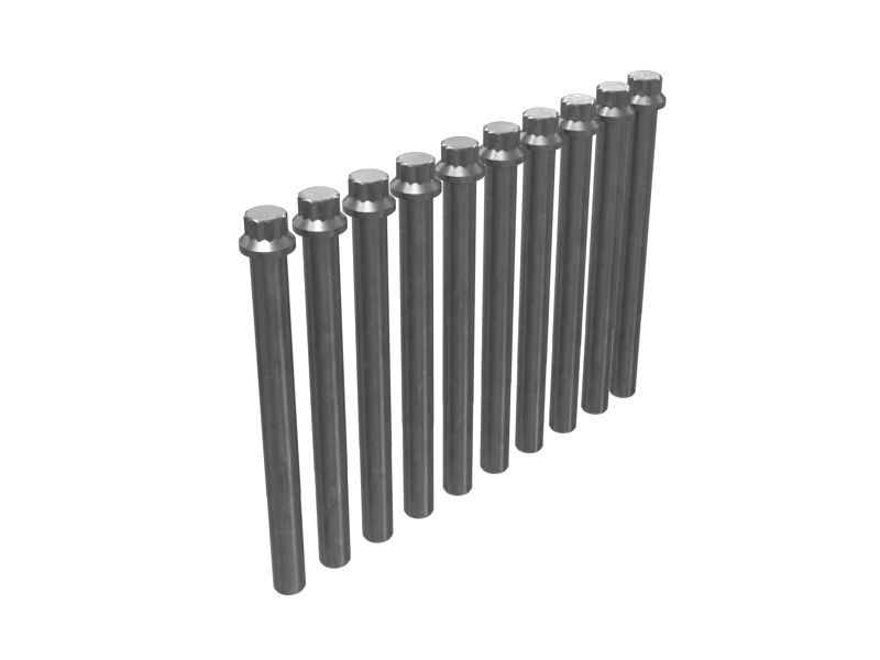 440-4722: Bolt Kit | CATCorp
