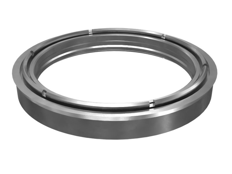 3Q-7693: Seal Bibir Tunggal Tekan Diameter Dalam 69 mm