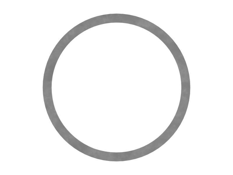 Уплотнительное кольцо с внутренним диаметром 1,385 мм