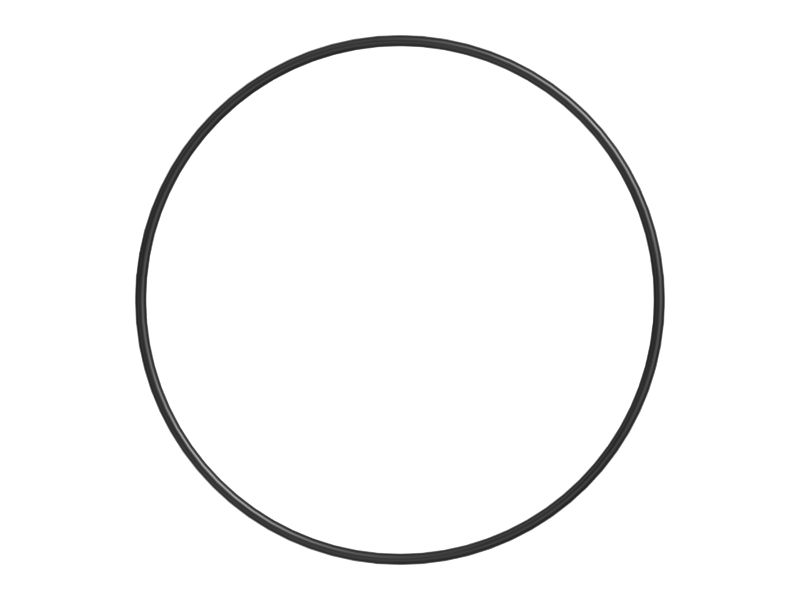 Уплотнительное кольцо, внутренний диаметр 144,4 мм