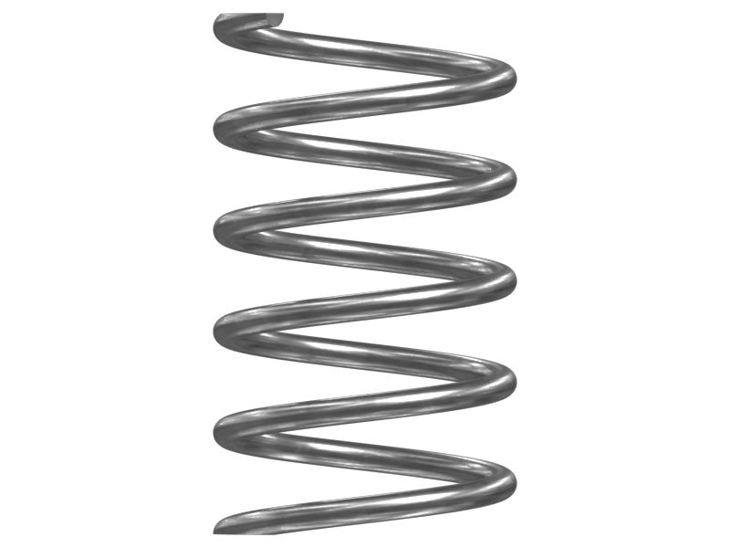 2U-1487: 15.75 Mm Outer Diameter Compression Spring 2U1487 купить