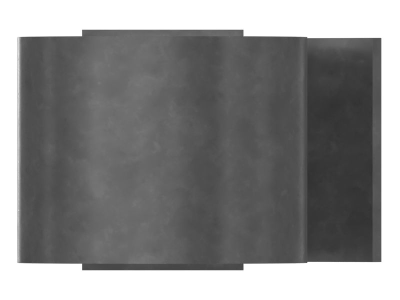 Стандартный хомут с внутренним диаметром 11,10 мм