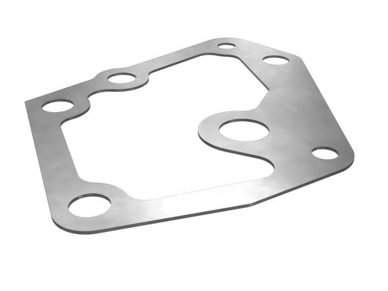 Прокладка крышки масляного фильтра