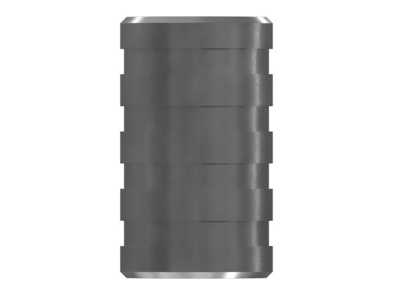 Саморегулирующаяся тормозная втулка с наружным диаметром 12 мм