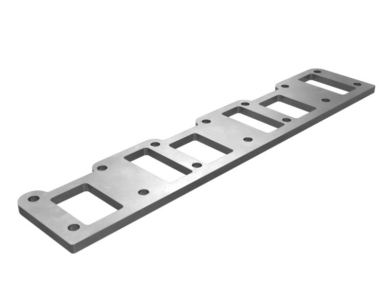 Прокладка впускного коллектора