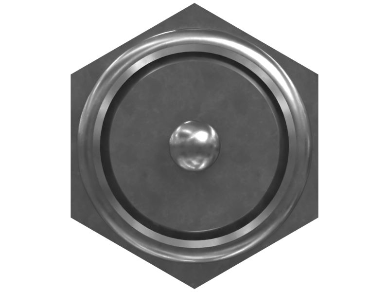 6I-1486: Single Lead Electrical Connector 6I1486 купить