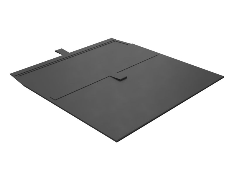 Держатель для документации