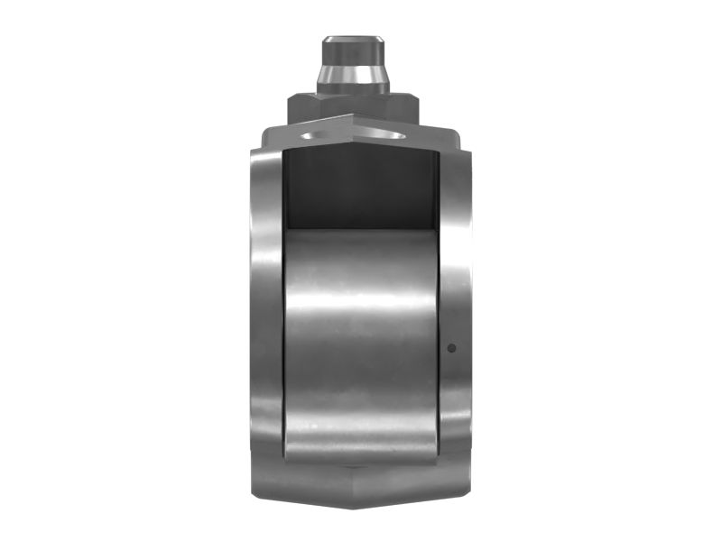 КОРОМЫСЛО UI В СБОРЕ