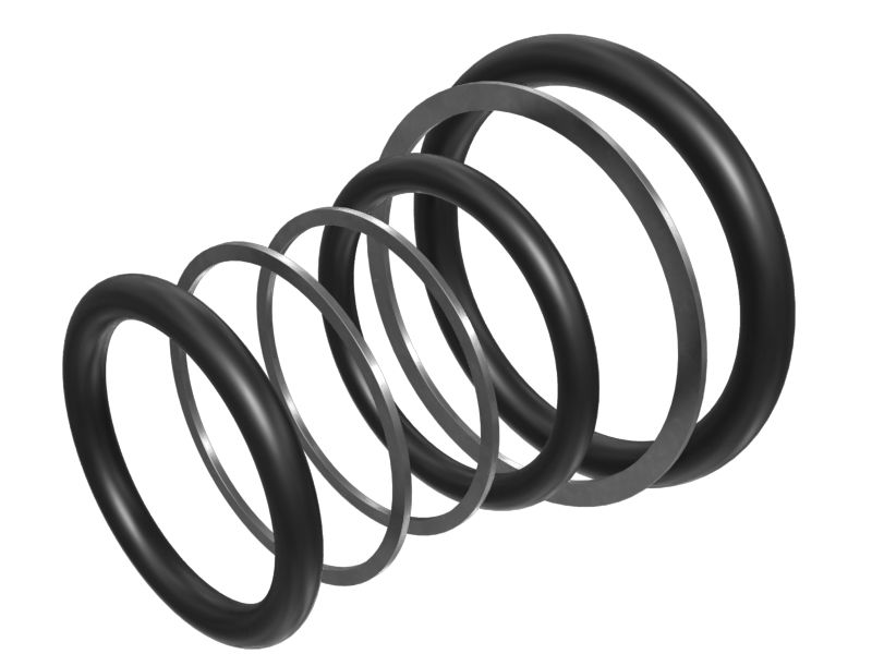 КОМПЛЕКТ УПЛОТНЕНИЯ