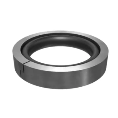 CAT 100 MM İÇ ÇAPLI 2 PARÇALI KEÇE