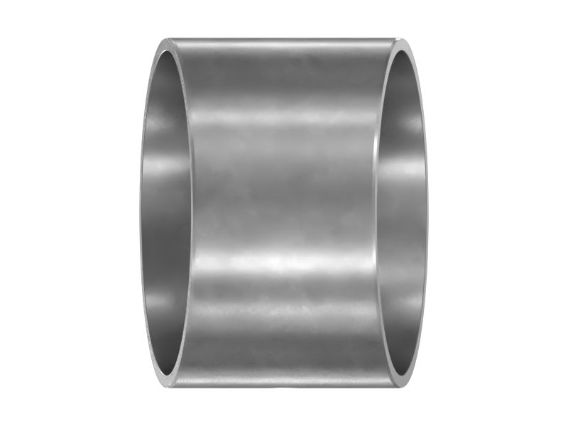 Шатунный подшипник с наружным диаметром 55,51 мм