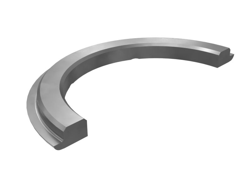 Упорная плита толщиной 5,461 мм