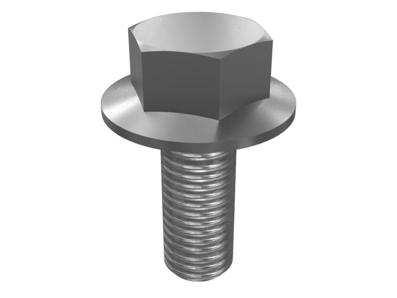 561-6567: Track Bolt