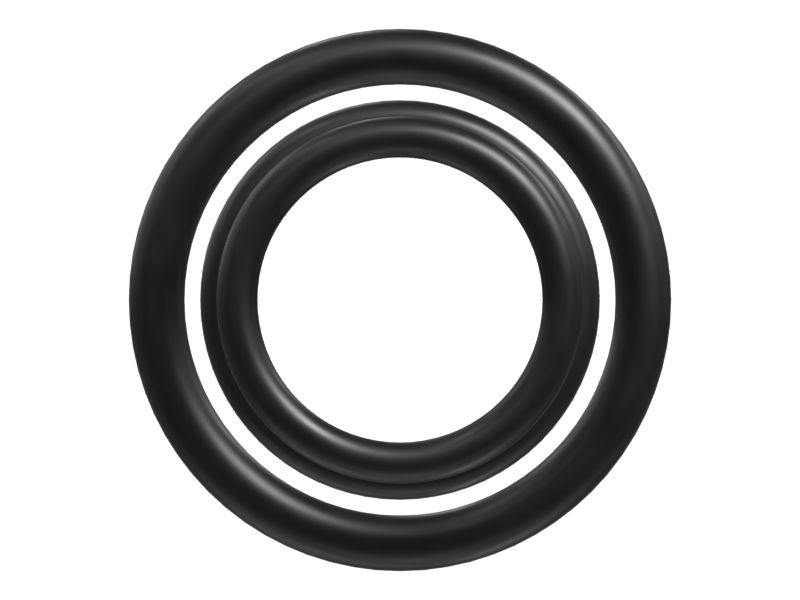 КОМПЛЕКТ УПЛОТНЕНИЙ