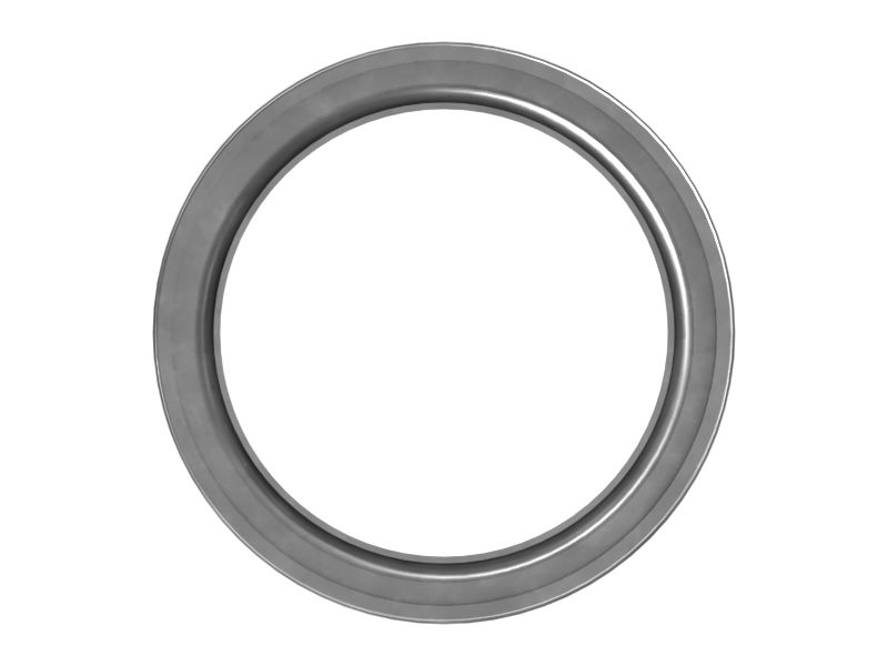 4R-8831: Front Crankshaft Seal 4R8831 купить